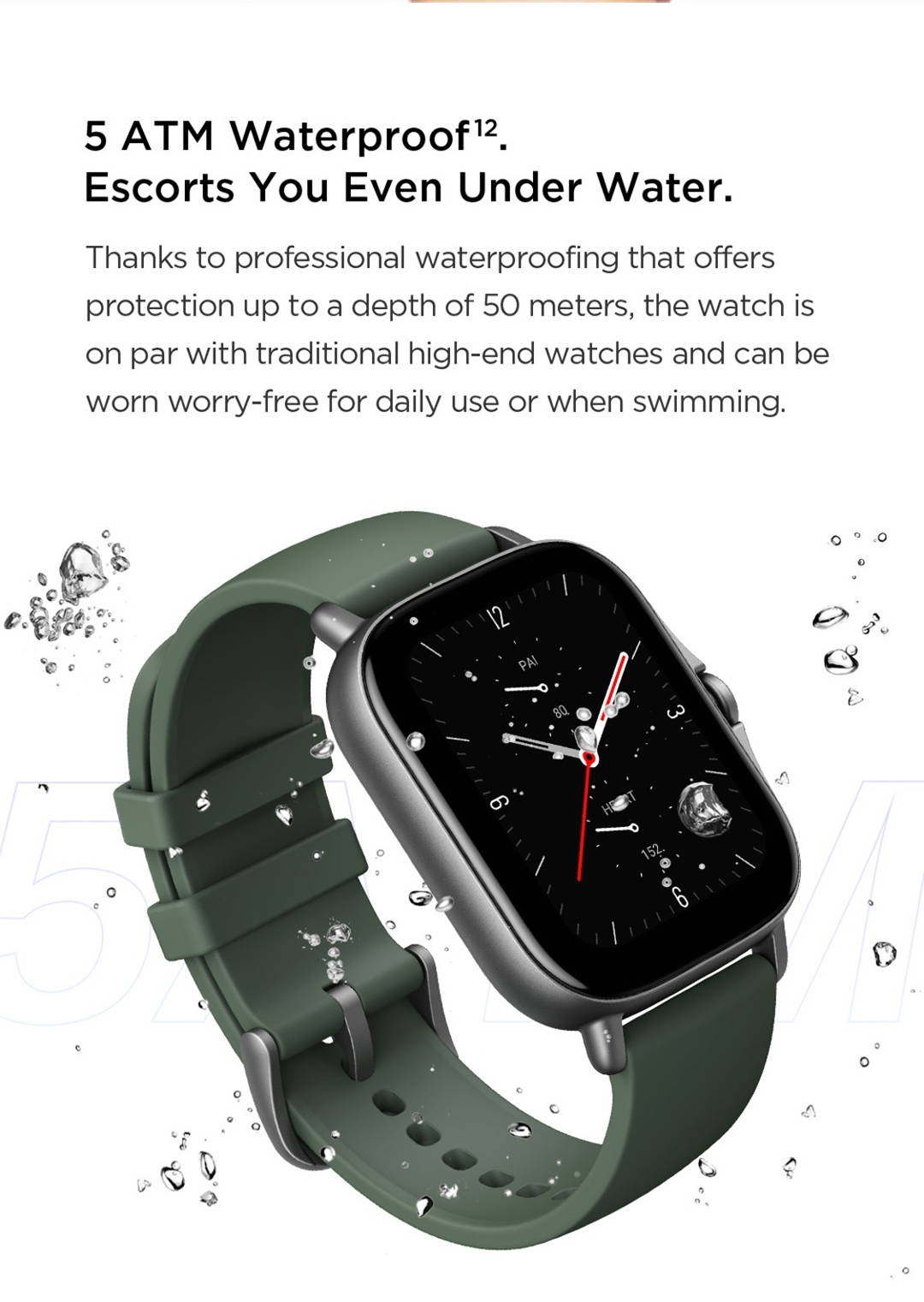 Gts2e amazfit sale
